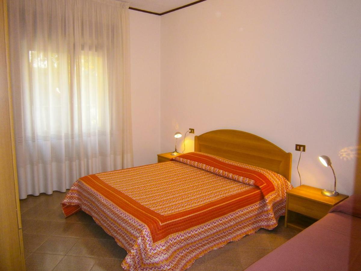 Corazza - Trilocale Piano Terra - Agenzia Cocal Apartment *