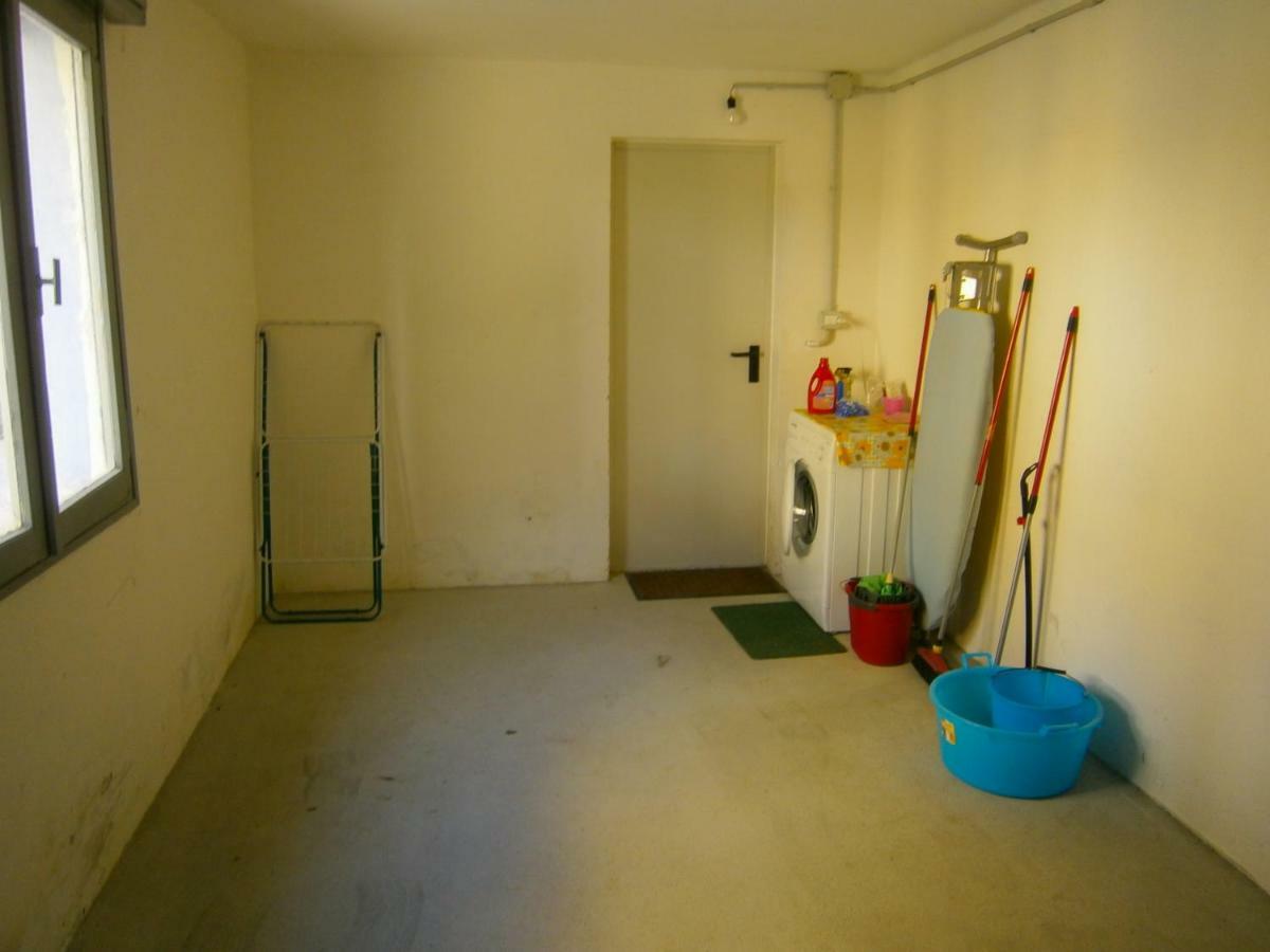 Apartment Corazza - Trilocale Piano Terra - Agenzia Cocal *