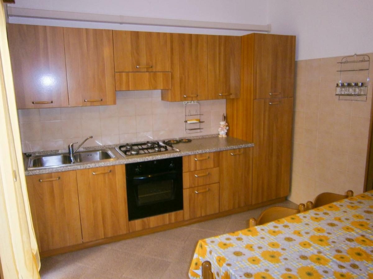 Apartment Corazza - Trilocale Piano Terra - Agenzia Cocal Caorle