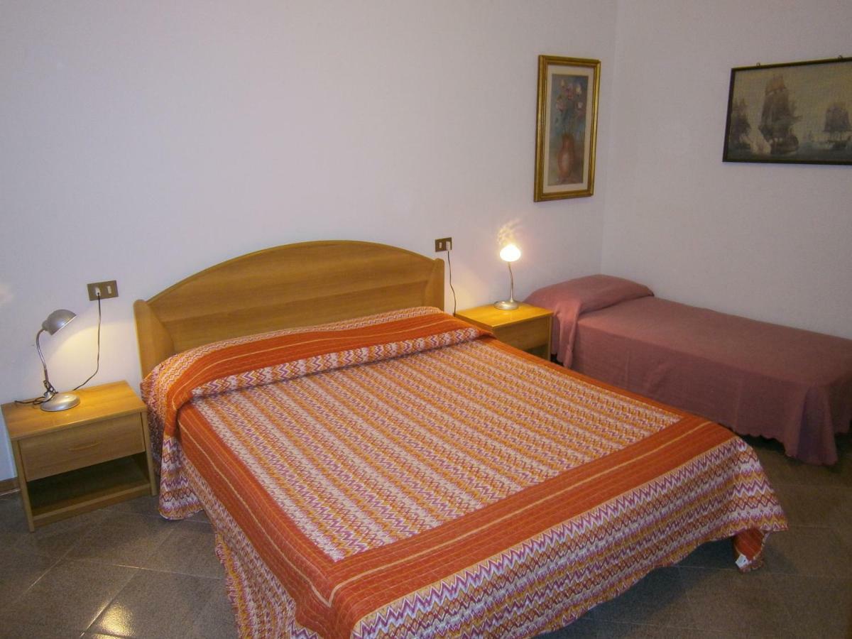 Apartment Corazza - Trilocale Piano Terra - Agenzia Cocal *
