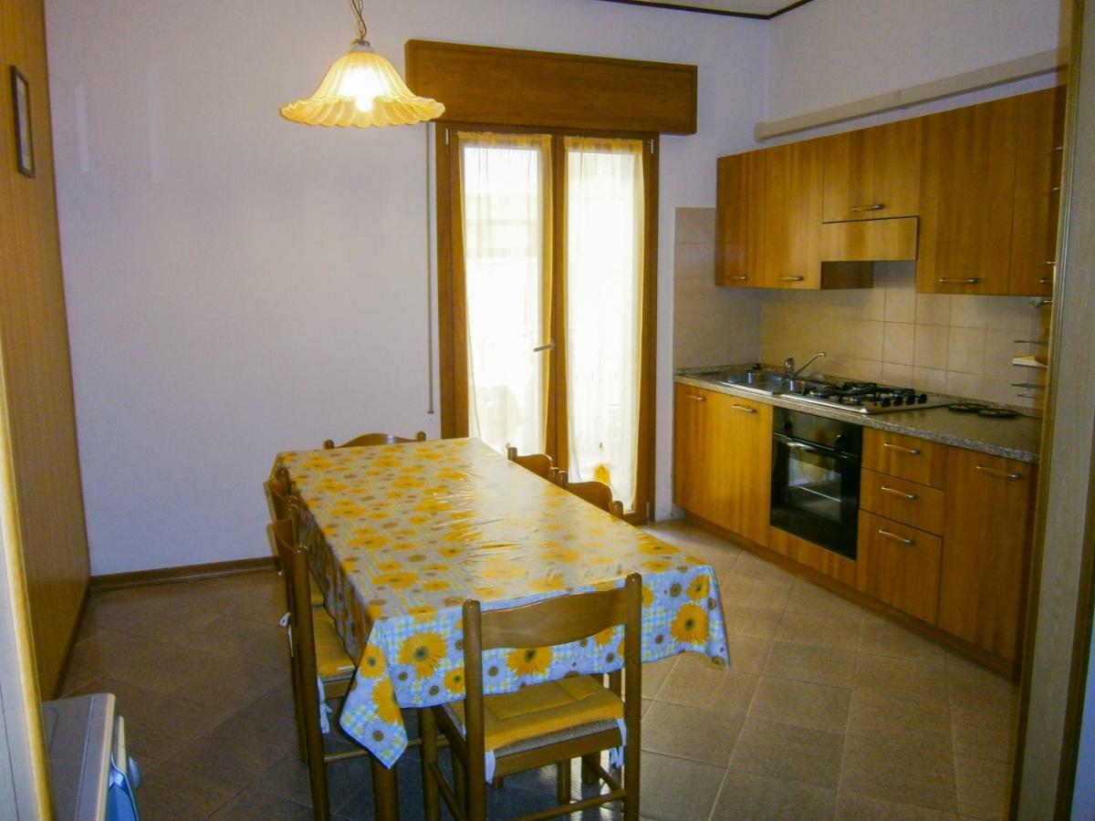 Apartment Corazza - Trilocale Piano Terra - Agenzia Cocal *